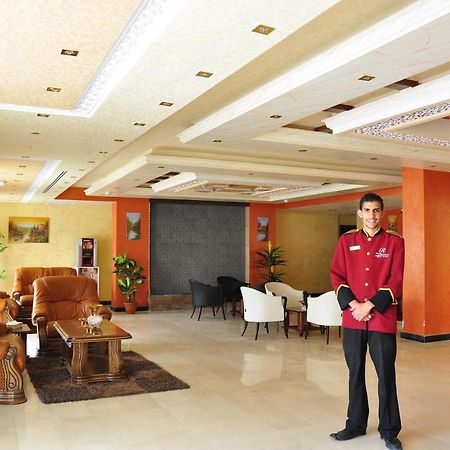 Rest Hills Hotel Амман Экстерьер фото