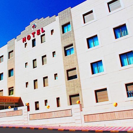 Rest Hills Hotel Амман Экстерьер фото